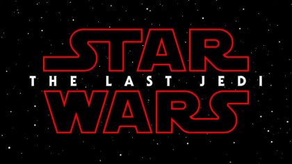 Por crisis política Disney pospone estreno de "Star Wars: los últimos Jedi" en Honduras