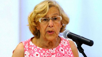 Carmena privatizará el servicio de conserjería de los centros escolares municipales