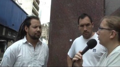 Comunicado del PSTU en rechazo a la persecución de Sebastián Romero