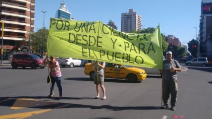 Córdoba: acción contra el vaciamiento y el ajuste en ciencia y tecnología