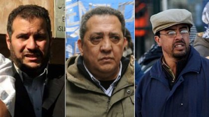 La Justicia rechaza la excarcelación de Esteche, D'Elía y Khalil