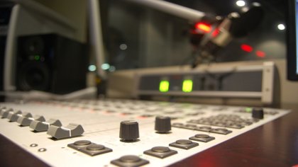 Comenzaron los paros en Radio El Mundo ante la falta de pago de sueldos