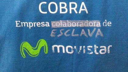 El juzgado sentencia en Barcelona: Los autónomos de Cobra son trabajadores de plantilla