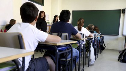 El modelo de la Generalitat: privatizaciones y conciertos educativos