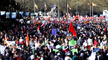 ¿Que facer? A esquerda anticapitalista fronte ao fracaso do neorreformismo no Estado español