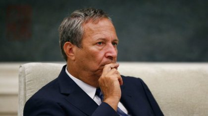 Según Larry Summers, Europa está al borde de la deflación y necesita estímulo