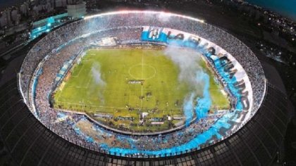 Tarifazo: ir a la cancha será un lujo