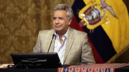 Corte Interamericana desestima pronunciarse sobre referéndum en Ecuador