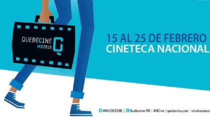 Presenta Quebecine filmes diez trabajos representativos de cine contemporáneo