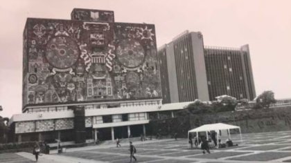 Megaproyecto Be Grand afectará mucho más que el espacio visual de la UNAM