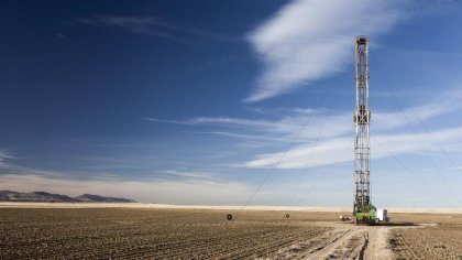 Lanzan primera licitación de “fracking” en México