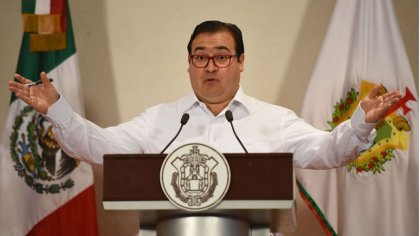 Exhibirán piezas de arte acumuladas por la familia del ex gobernador Javier Duarte