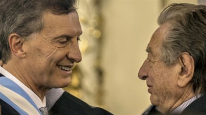 Familia Macri: revelan un nuevo entramado offshore