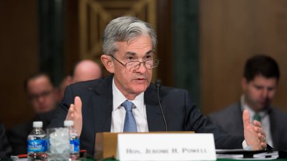 ¿Powell confirmará la suba de las tasas de interés?