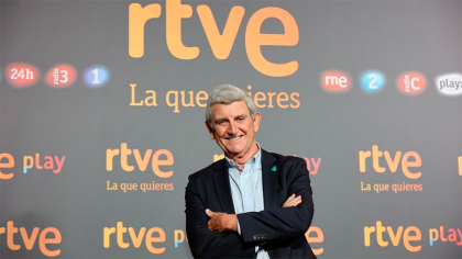 Dimisión del presidente de RTVE: el fracaso de la democratización de la radiotelevisión pública