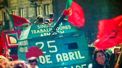 Dossier | Portugal: 49 años del inicio de la 'Revolución de los Claveles'