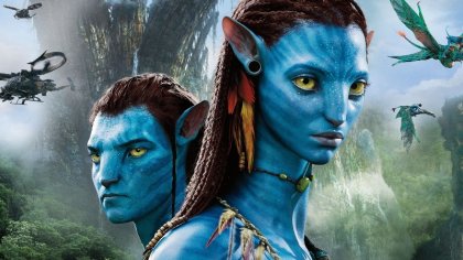 Avatar 2. El Camino del Agua: una apuesta a la experiencia visual 