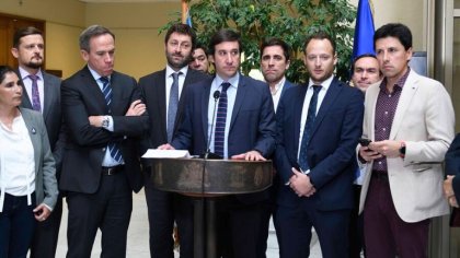 La derecha en picada contra el gobierno, busca medidas más autoritarias