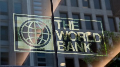 El Banco Mundial recortó la previsión de crecimiento mundial en 2023 y para la Argentina