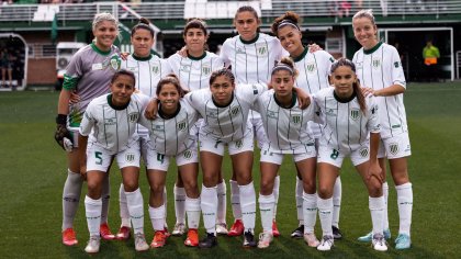 Banfield ascendió a la Primera División del fútbol femenino