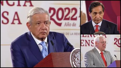 Sin aumento salarial a la vista, Obrador presenta paquete contra la inflación