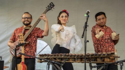 Colectivo en CDMX denuncia adeudos de la SeCult