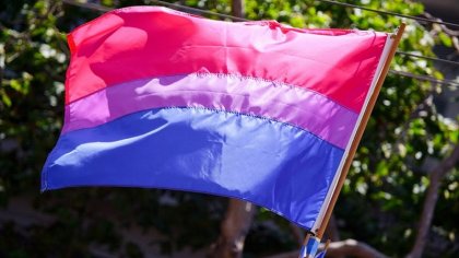 Mes de la visibilidad bisexual, ¿hay todavía por lo que luchar?