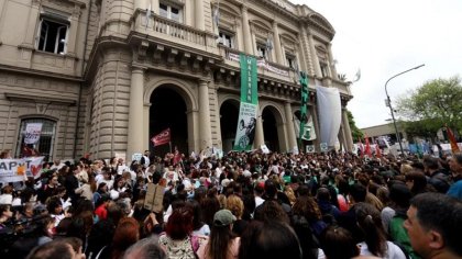 Día Mundial de la Salud Mental y la potencia de lo colectivo