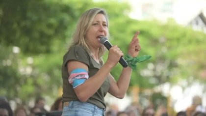 Myriam Bregman: “La alternativa a la crisis en Cuba no es profundizar la restauración capitalista”