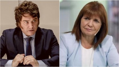 Mediodía de promesas al poder: Bullrich en IDEA, Milei ante otro grupo de empresarios