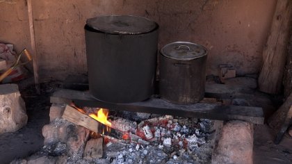 Alejandro Vilca: “En Susques el agua tiene arsénico y las escuelas se calefaccionan a leña”