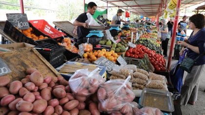 CABA: una familia necesitó en marzo $ 191.245 para no ser pobre