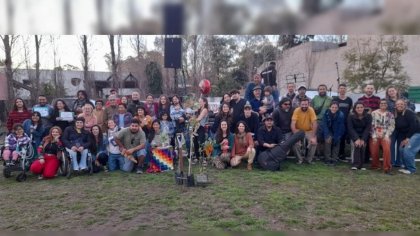 Vecinos de Cañuelas se organizan contra la contaminación