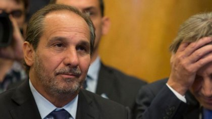 Nicolás Caputo: amigo de Macri, socio de José López y dueño de empresas offshore 