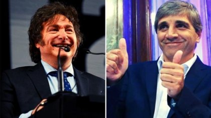 Con la tuya: Milei y Caputo pagaron U$S 14.735 millones pero la deuda siguió subiendo