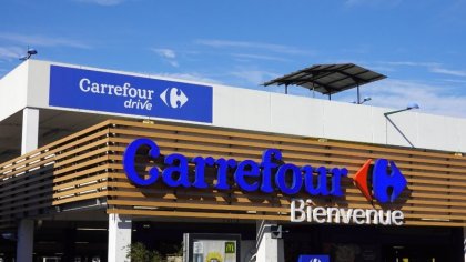 Denuncian a Carrefour por ser cómplice de la colonización israelí en Cisjordania