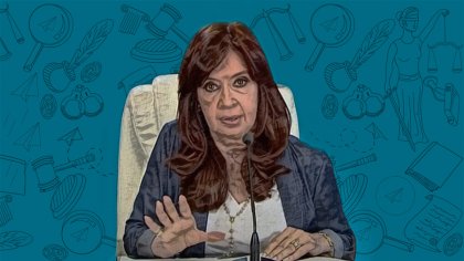 Recalculando: la bomba política de Cristina y la reconfiguración del escenario político