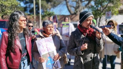 Trata: familiares de Nadia rechazan el archivo parcial de la causa