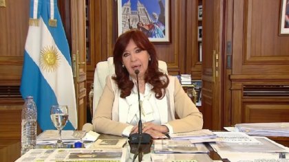 El Poder Judicial en campaña electoral: Cristina Kirchner a juicio por Hotesur y el Memorándum con Irán