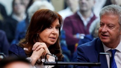 Los Sauces-Hotesur: la defensa de Cristina Kirchner pidió confirmar los sobreseimientos