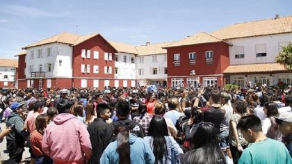 En La Matanza se declaró de interés educativo el programa Jóvenes y Memoria a propuesta del FITU