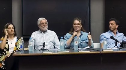 [Jornadas] La crisis en Argentina, el gobierno de Milei y las alternativas de <i>otra</i> clase