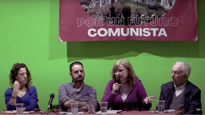 [Jornadas] Los usos del pasado. La historia en tiempos de Milei