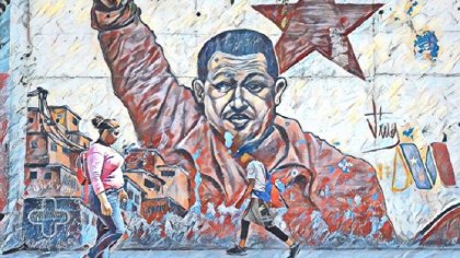 [Dossier] Diez años del fallecimiento de Hugo Chávez: aportes para un balance del chavismo