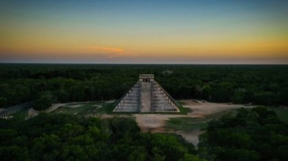 Chichén Itzá es del pueblo maya y vamos a defenderlo