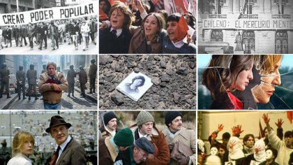 Chile: 20 películas contra el olvido, el perdón y por la memoria de las luchas