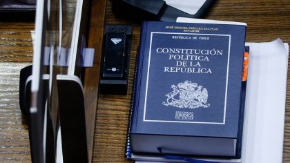 Comienza en Chile la sesión del Comité de Expertos que decidirá los lineamientos de la futura Constitución 