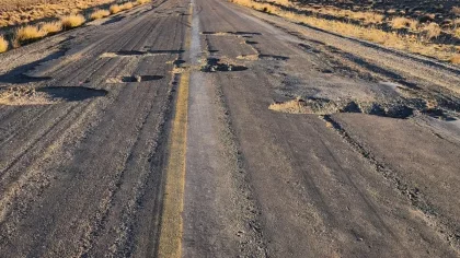 Chubut: Una de las provincias más afectadas por el ajuste de Milei 