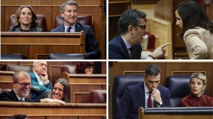 ¿Cómo responder a la caída del decreto “omnibus” sin ser la comparsa de un gobierno reformista sin reformas?