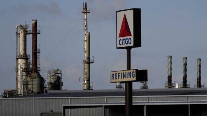 Acreedores imperialistas se enfilan para apoderarse de la empresa venezolana Citgo